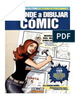 0 - Aprende A Dibujar Comic 0