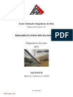 Cours Réhabilitation2019