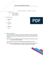 Plantilla - Resolución de Casos