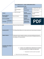 PDC2 - Individual - U.E.Jesus Lara.