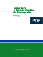 Guía para La Interpretación de Cartografía.