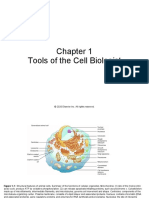 Tools of The Cell Biologist: © 2020 Elsevier Inc. All Rights Reserved