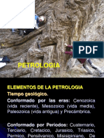 Petrologia, Lectura Complementaria - Unid. II