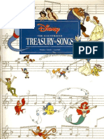 Kupdf.net Disney the Illustrated Treasury of Songs Hal Leonardpdf