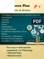 Publ Asesorias