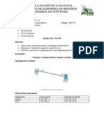 Lab2.2 Redes