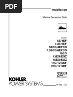 Download kohler tp-5982 by Jokr Bob Snow SN54444200 doc pdf