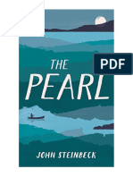 The Pearl (Penguin Great Books of The 20th Century) - John Steinbeck