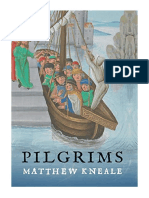 Pilgrims - Contemporary Fiction
