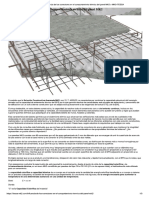 Influencia de Los Conectores en El Comp... Nto Térmico Del Panel MK2 MK2-ITESSA