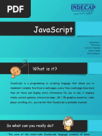 Javascript: Apprentices: Peña Emiro Rentería Yonathan Suarez Fabian Elkin Velasques