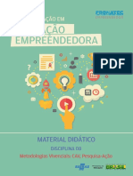 Apostila disciplina 08_metodologias Vivenciais_CAV_Pesquisa_Ação