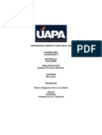 Contabilidad 2 - Diario de ajustes y cierre