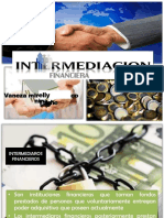 PDF Intermediacion Financiera