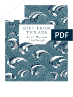Gift From The Sea - Anne Morrow Lindbergh