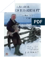 The Real James Herriot: The Authorized Biography - Jim Wight