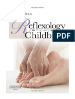 Reflexology in Pregnancy and Childbirth - Denise Tiran