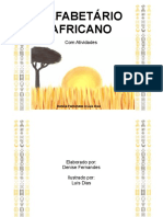 Alfabetario Africano