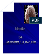 Infertilitas