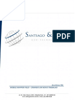 1-Mobile Mapper Field - Criando Um Novo Trabalho Gr-sp-16-021