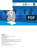 Descarga en PDF La «Guía de Actuación Fiscal en El Código Procesal Penal»