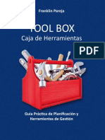 Tool Box - Caja de Herramientas