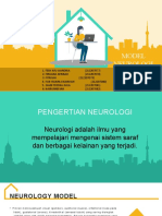 1.3 Model Neurologi