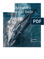 The Art and Science of Sails - Tom Whidden