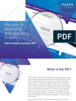 Driving Down Cost Deploying and Operating o Ran White Papers Books en