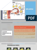 Implantasi