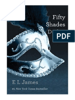 Fifty Shades Darker - E L James