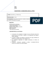 Semana8-Desarrollo Personal