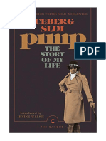 Pimp: The Story of My Life - True Crime Biographies
