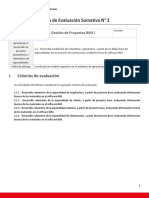 Pauta de Evaluación ES2 GPBI P2021