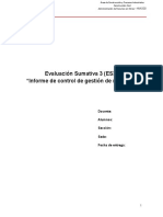 U3 - Formato Informe ES3 - Informe de Control de Gestión de Recursos - VF