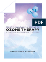 145641335X-Principles and Applications of Ozone Therapy - A Practical Guideline For Physicians by M D HM 0