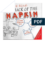 1591843065-The Back of The Napkin by Dan Roam