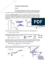 3 - Annotated Notes - Variational Principles - Wed Sept 22, 2021