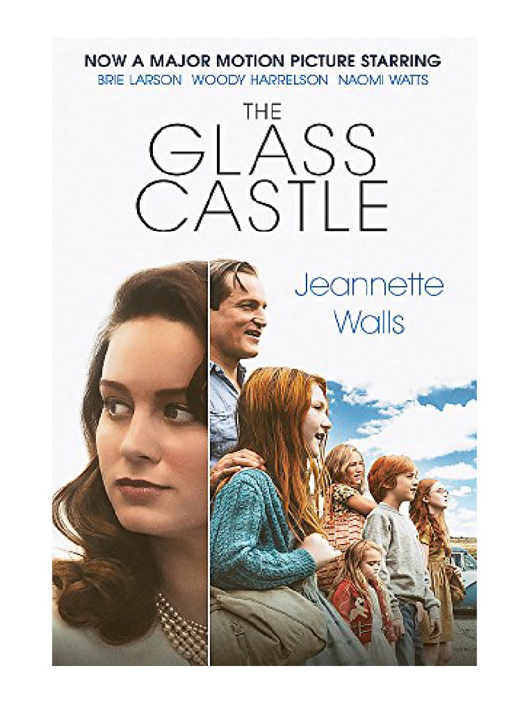 The Glass Castle Walls PDF