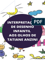 Interpretação do desenho infantil segundo Piaget