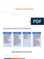 Tema 3 Recursos Educativos