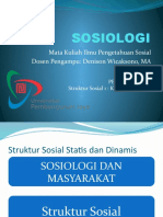 Slide LSE 03 Sosiologi