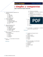 2 Ficha Sustancias Simples y Compuestas