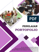 Penilaian Portofolio 2019 Nita b5sd