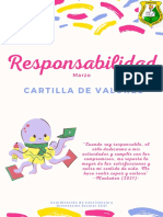 Cartilla Responsabilidad