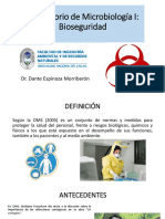 Bioseguridad