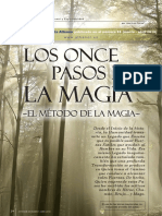 _los 11 Pasos de La Magia (1)