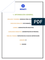 TR1 Administración de Personal