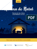 Novena de Natal 2021