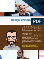 TNF Clase 6 Ideación en Design Thinking